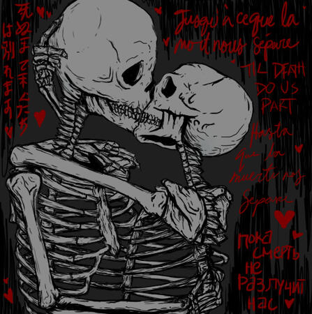 til death do us part