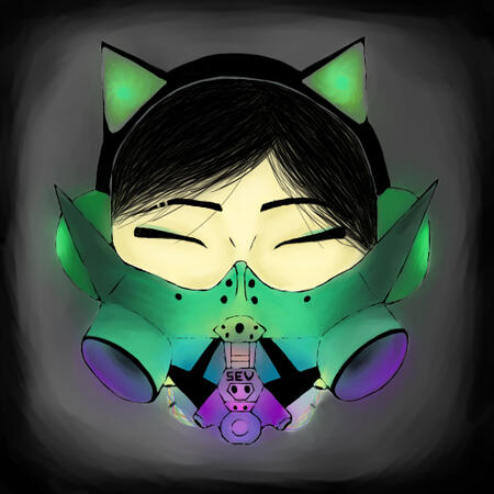 Mask Up